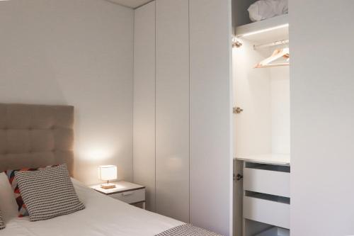 Aljube Residences III - Apart novo no centro de PDL