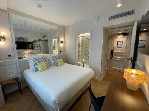 Hôtel La Canopée photo 25