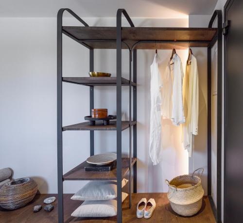 Fotografia z galérie ubytovania ANASSA BUTIK LIVING NIKITI v destinácii Nikiti