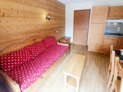 Les Chalets Des Rennes - VARS - T2 4 personnes - CDRG12