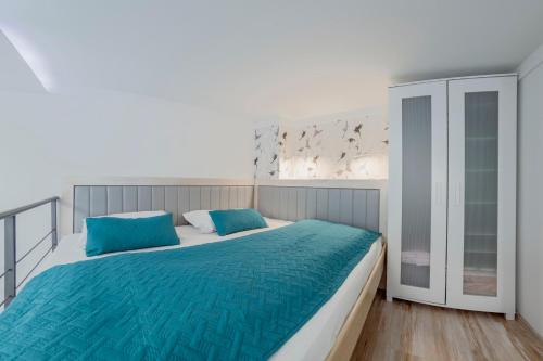 Afbeelding uit fotogalerij van Urban Apartments Pula in Pula