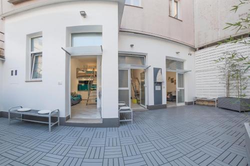 Afbeelding uit fotogalerij van Urban Apartments Pula in Pula