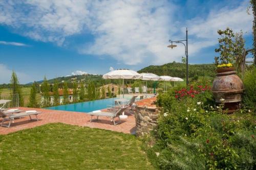 Villa Dimora San Jacopo – Photos 2