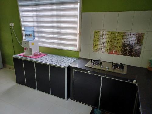 Fotografie z fotogalerie ubytování Homestay Dalia, Beseri, Perlis v destinaci Kangar