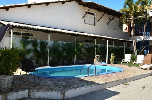 Gallery image of Villa Atalaia in Aracaju