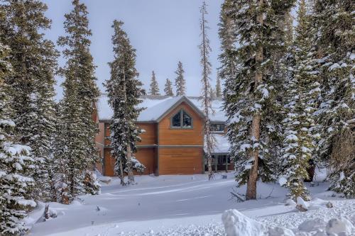 Mountain-View Modern – Photos 2