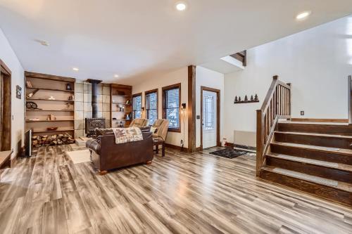 Mountain-View Modern – Photos 3