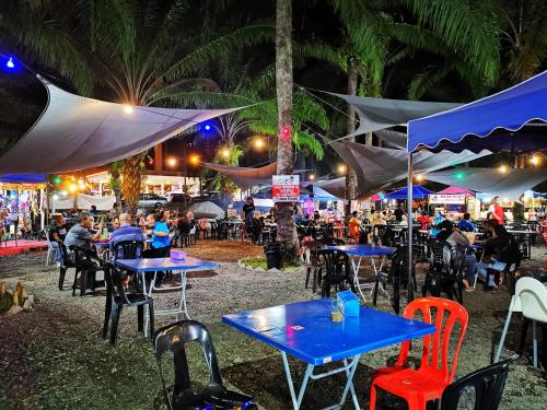 Gallery image of Bell Suite @ Sepang KLIA Kota Warisan in Sepang