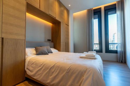 Tendillas Suites