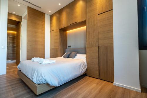 Tendillas Suites