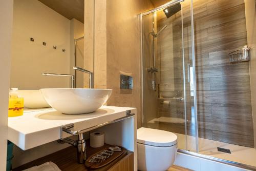 Tendillas Suites