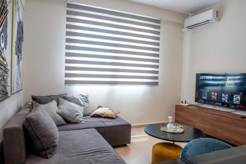 Luxury Apartment Marine View
