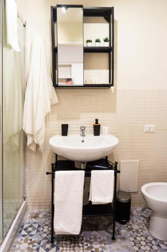 Residenza Sforza Apartment 1