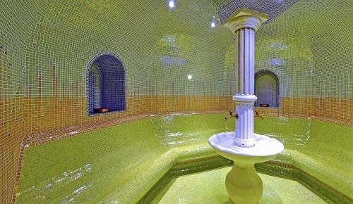 Φωτογραφία από το άλμπουμ του GRIFID Vistamar Hotel - 24 Hours Ultra All inclusive & Private Beach στο Golden Sands