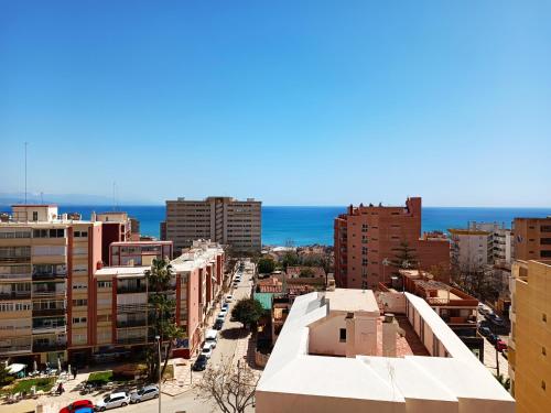 Nuevo Apartamento, Wifi, Netflix, Vistas al Mar, Centro de ...