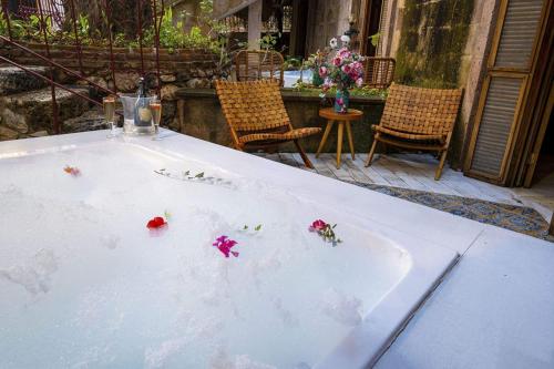 Gambar di galeri bagi Oyster Residences - Adult Only di Oludeniz