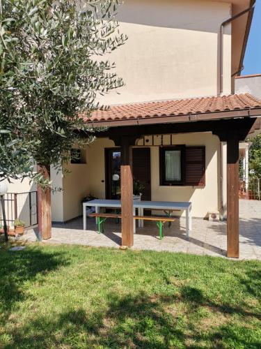 Casa vacanze il gelsomino