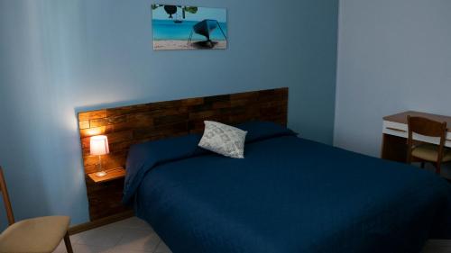 Gallery image of Bed and Breakfast Josepha in Taormina