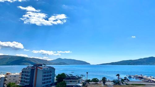 Afbeelding uit fotogalerij van GOLDKAYA HOTEL in Marmaris