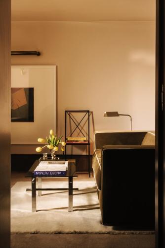 Pied A Terre Tuileries