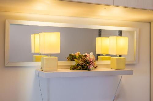 Apartments & Room Frane