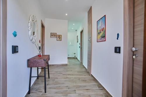 Fotografie z fotogalerie ubytování B&B Giglio di mare v destinaci Rossano