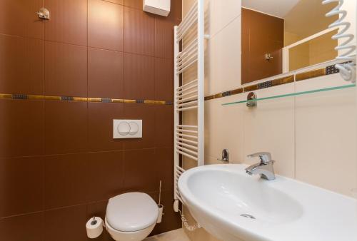 Fotografie z fotogalerie ubytování Apartment Ostro 312 in Marina Portoroz v Portoroži