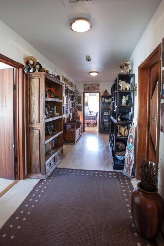 Imagen de la galería de Blómasetrið Homestay, en Borgarnes