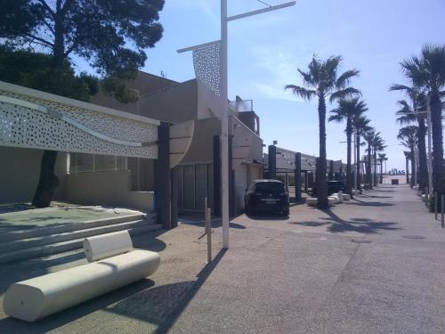 El barrio de los alrededores o un barrio cerca de esta casa o chalet