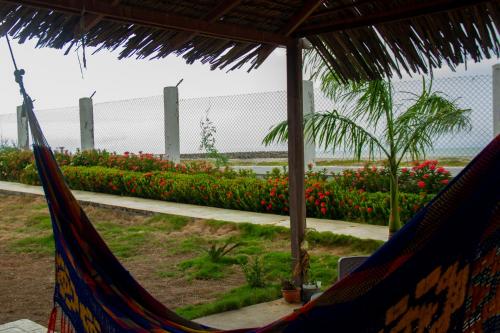 Gallery image of Hotel Castillo del Mar in Ríohacha
