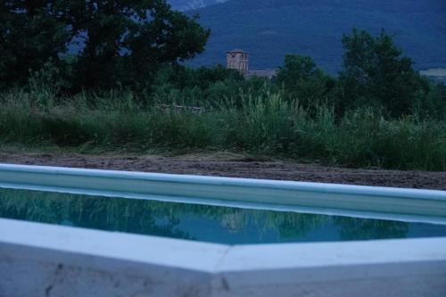 Φωτογραφία από το άλμπουμ του Finca Fuente Techada - Adults Only σε Sotosalbos