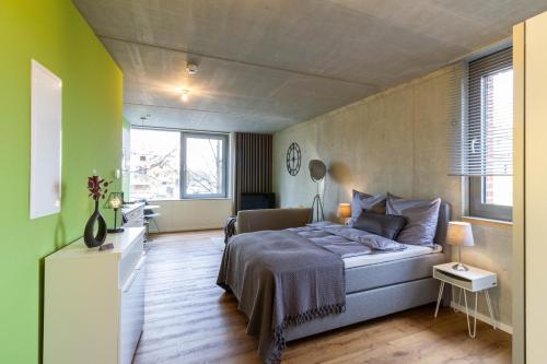 Imagen de la galería de Gohlke L.O.F.T. Apartments, en Schorndorf