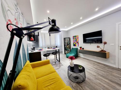 Lovely new apartment near Tirana's artificial Lake