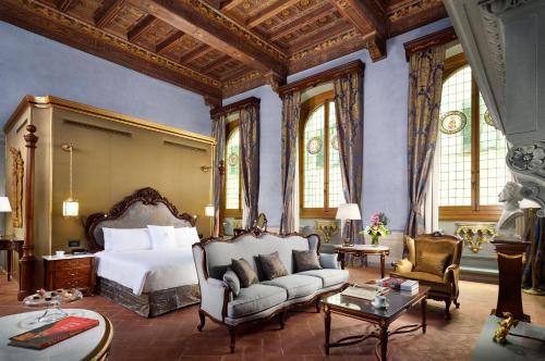 Palazzo Portinari Salviati Residenza D'Epoca photo 30