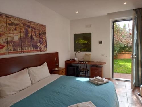 L'Oasi al Pigneto - Guest house
