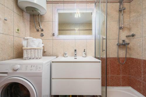 Premium apartment Peschiera Porec