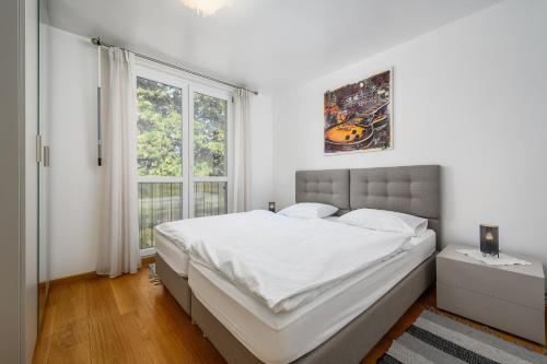 Premium apartment Peschiera Porec