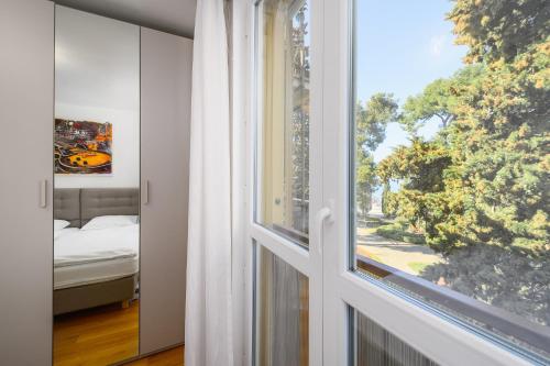 Premium apartment Peschiera Porec