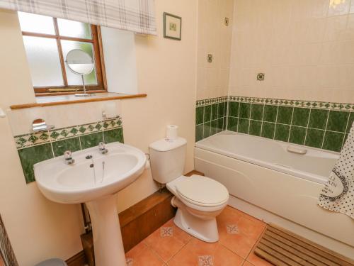 Gallery image of Wheelhouse Cottage in Whitby