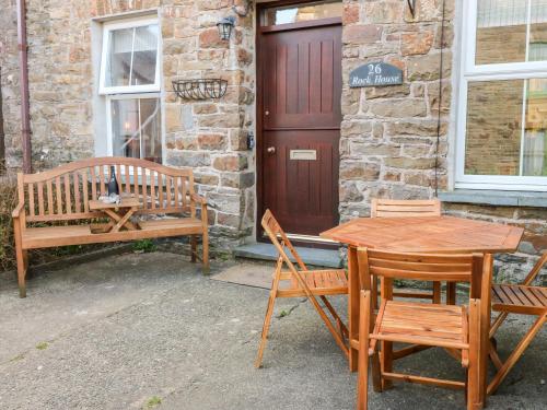 Φωτογραφία από το άλμπουμ του Rock House σε Haverfordwest