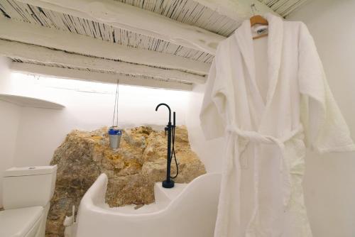 Ảnh trong thư viện ảnh của Blue Vorna ở Ano Syros