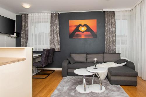 Apartment Only love