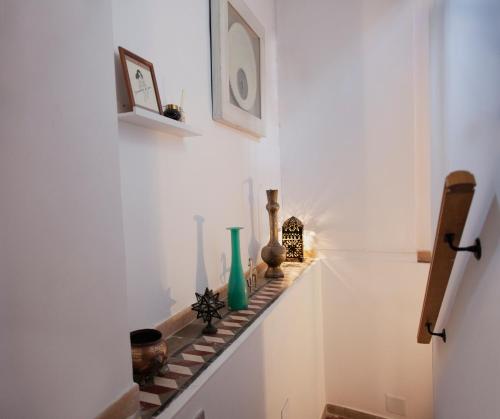 Fotografie z fotogalerie ubytování Casa Guidai v destinaci Granada