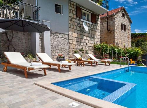 House Brstilo