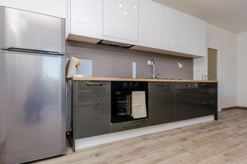 Apartment Rozalia