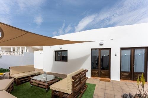 villa del mar puerto del carmen