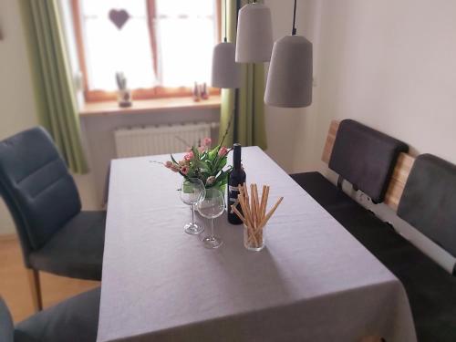 Gallery image of Apartment Andrea in Inzell