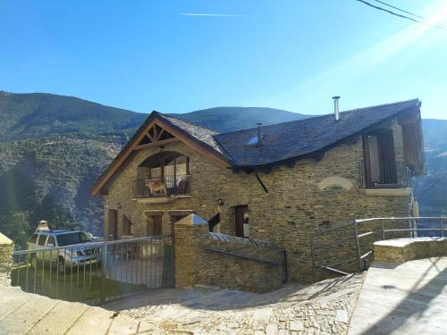 Àtic el Paller de Llau, Caregue – Updated 2022 Prices