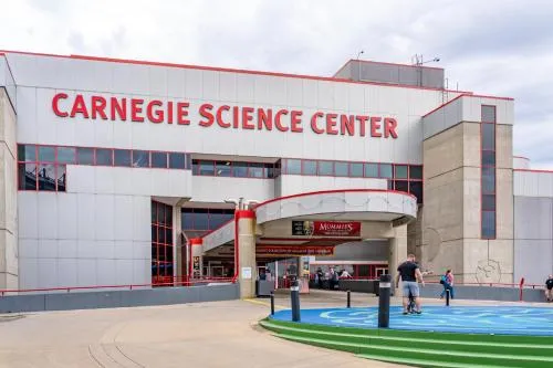 Staybridge Suites Pittsburgh Airport by IHG in Pittsburgh