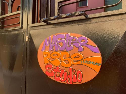 Foto MASTER ROSE STUDIO in old town 4